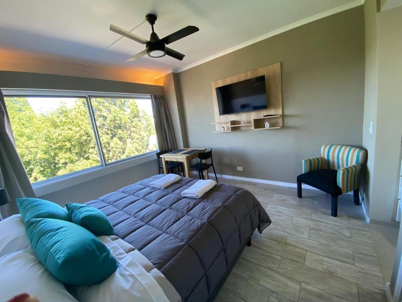 Apartamento Vista Al - Centrico