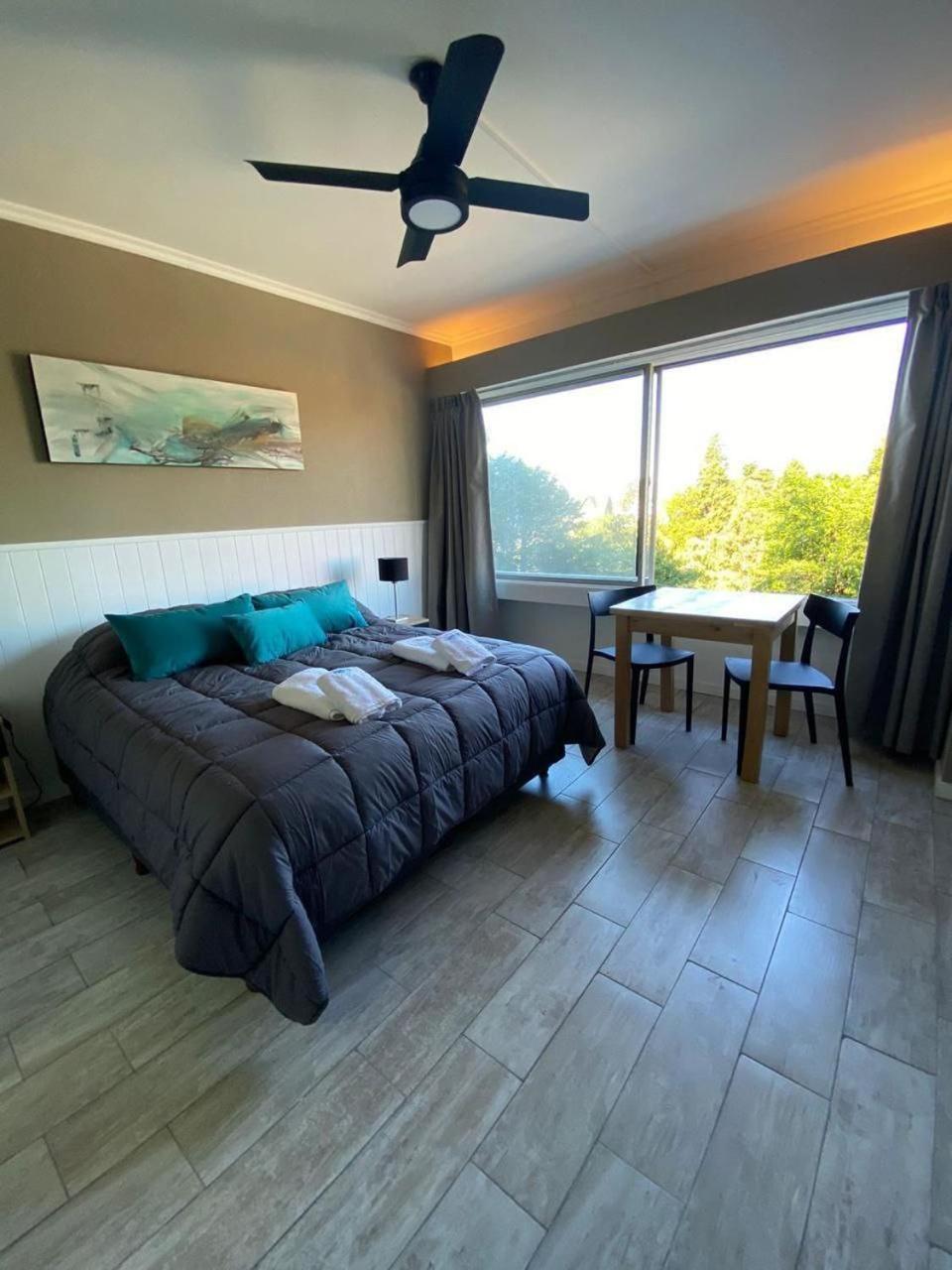 Vista Al - Centrico Apartamento San Carlos de Bariloche