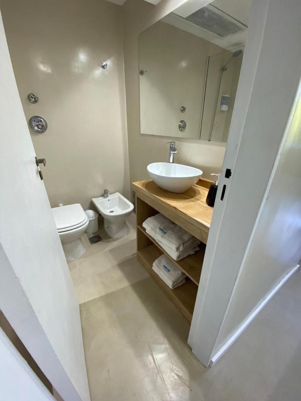 Vista Al - Centrico Apartamento *